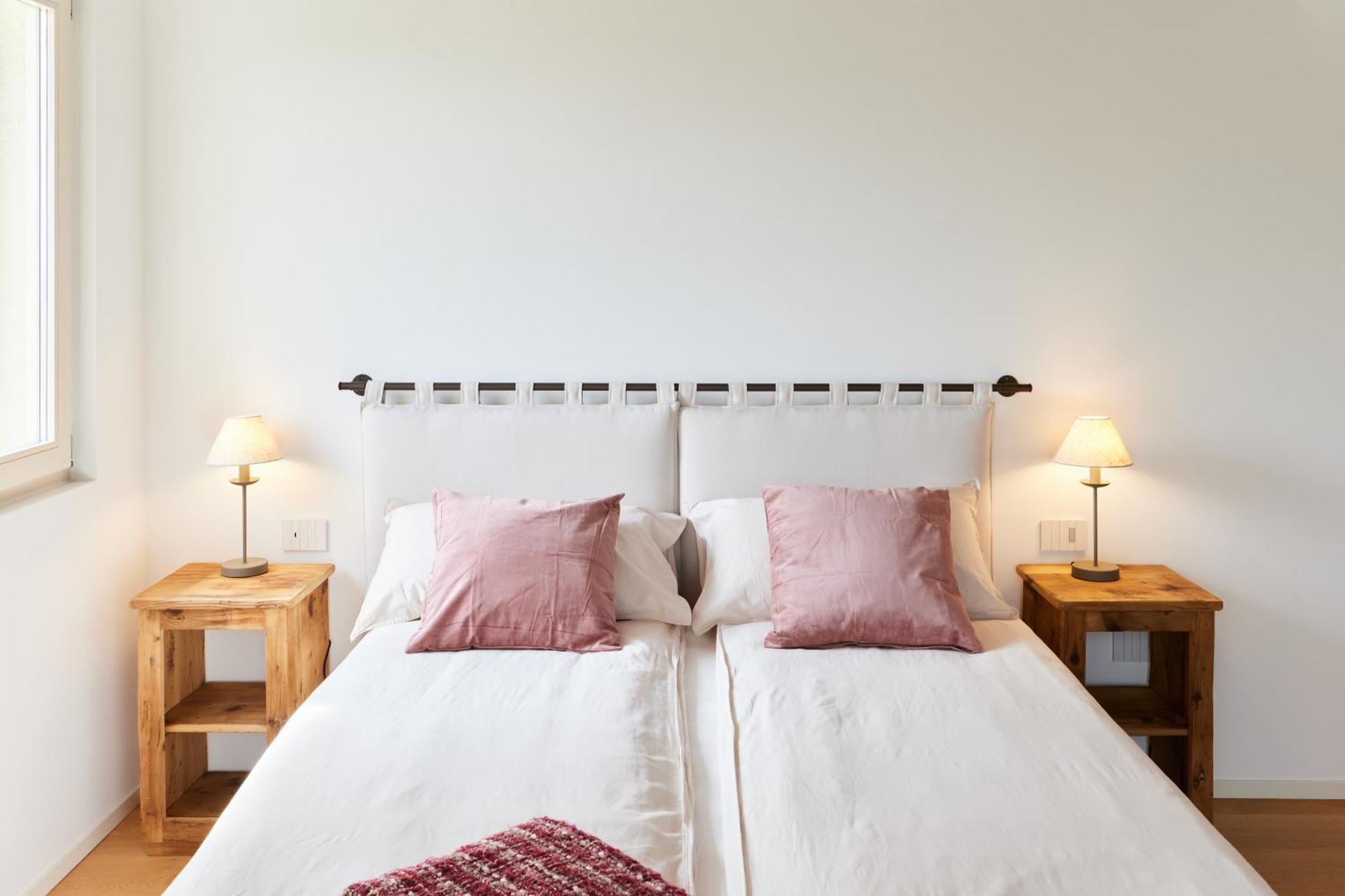 פונטה Casamartini Bed & Breakfast מראה חיצוני תמונה