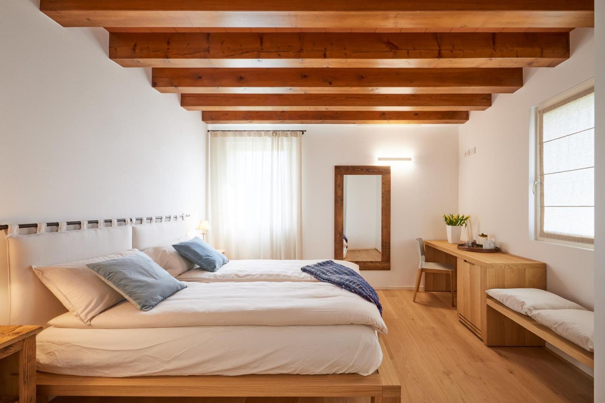 פונטה Casamartini Bed & Breakfast מראה חיצוני תמונה