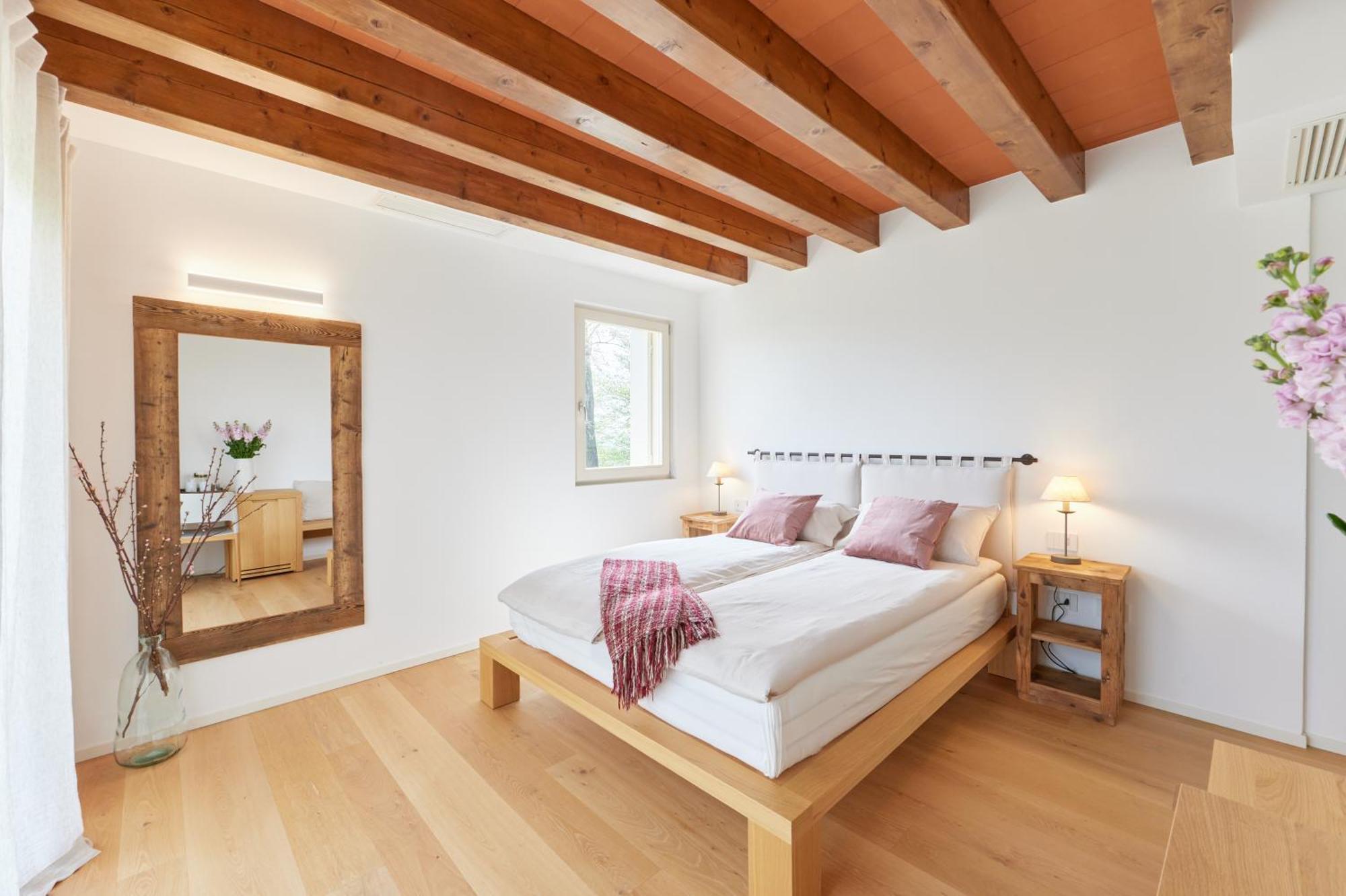 פונטה Casamartini Bed & Breakfast מראה חיצוני תמונה