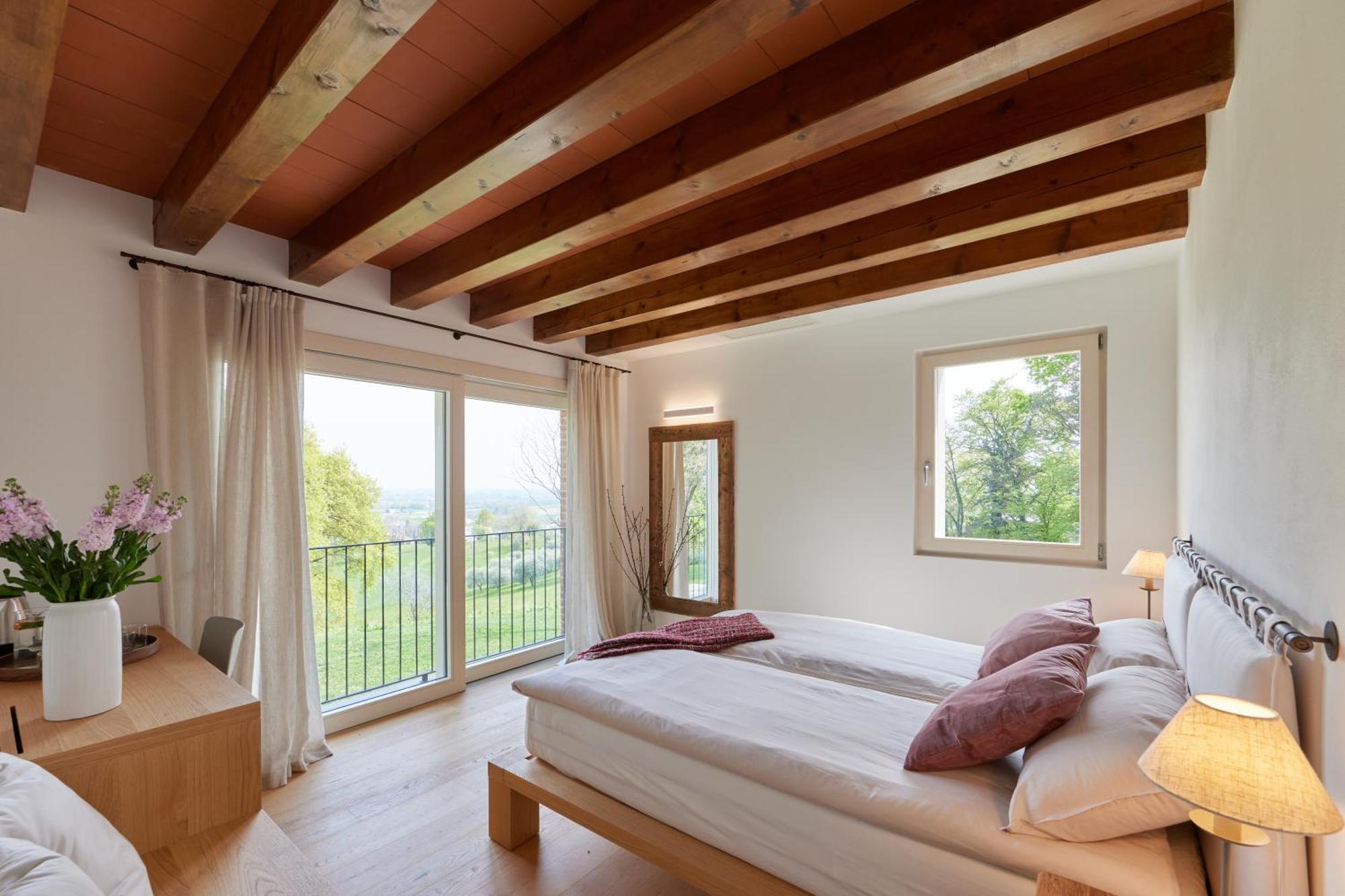 פונטה Casamartini Bed & Breakfast מראה חיצוני תמונה