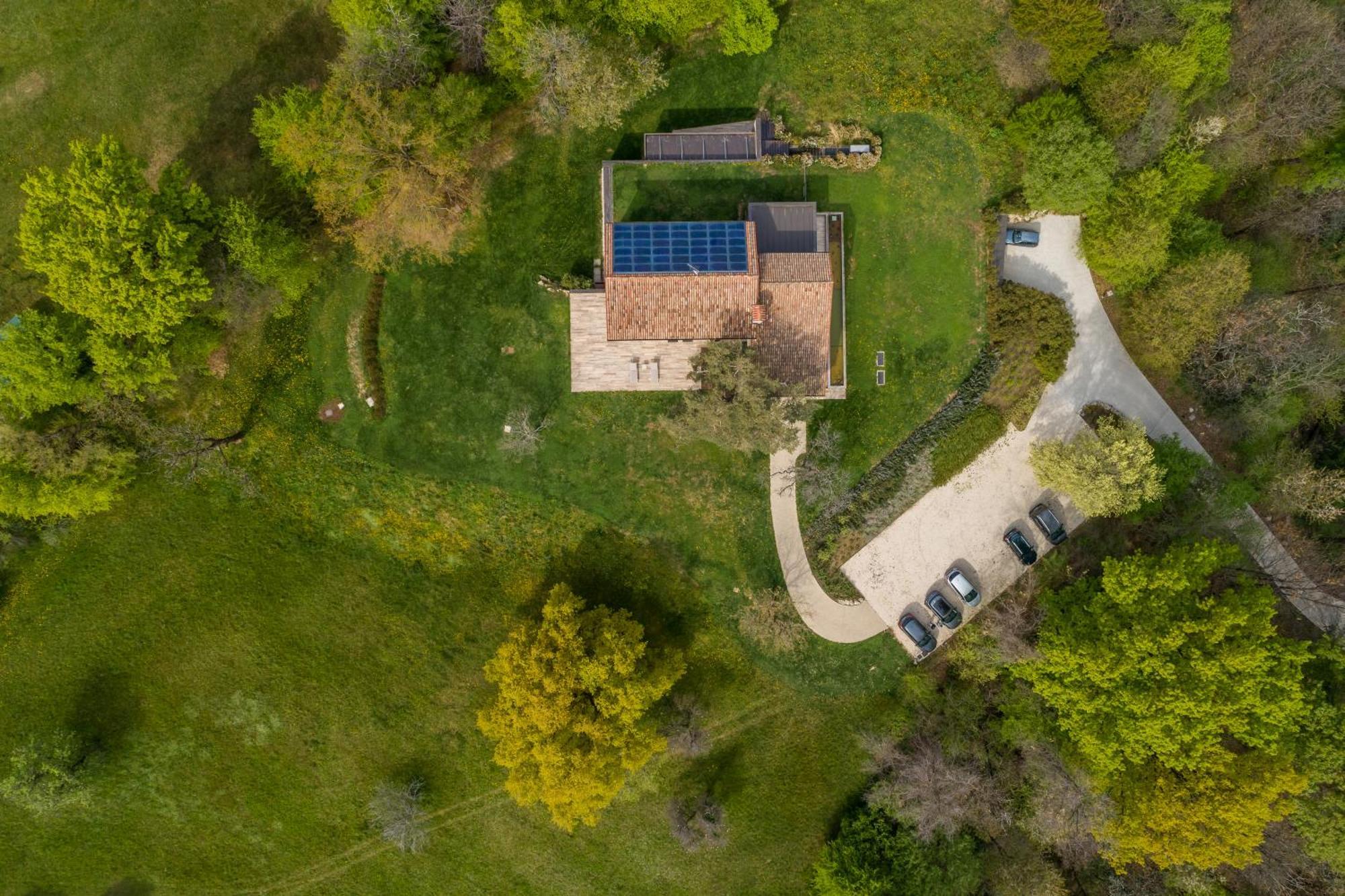 פונטה Casamartini Bed & Breakfast מראה חיצוני תמונה