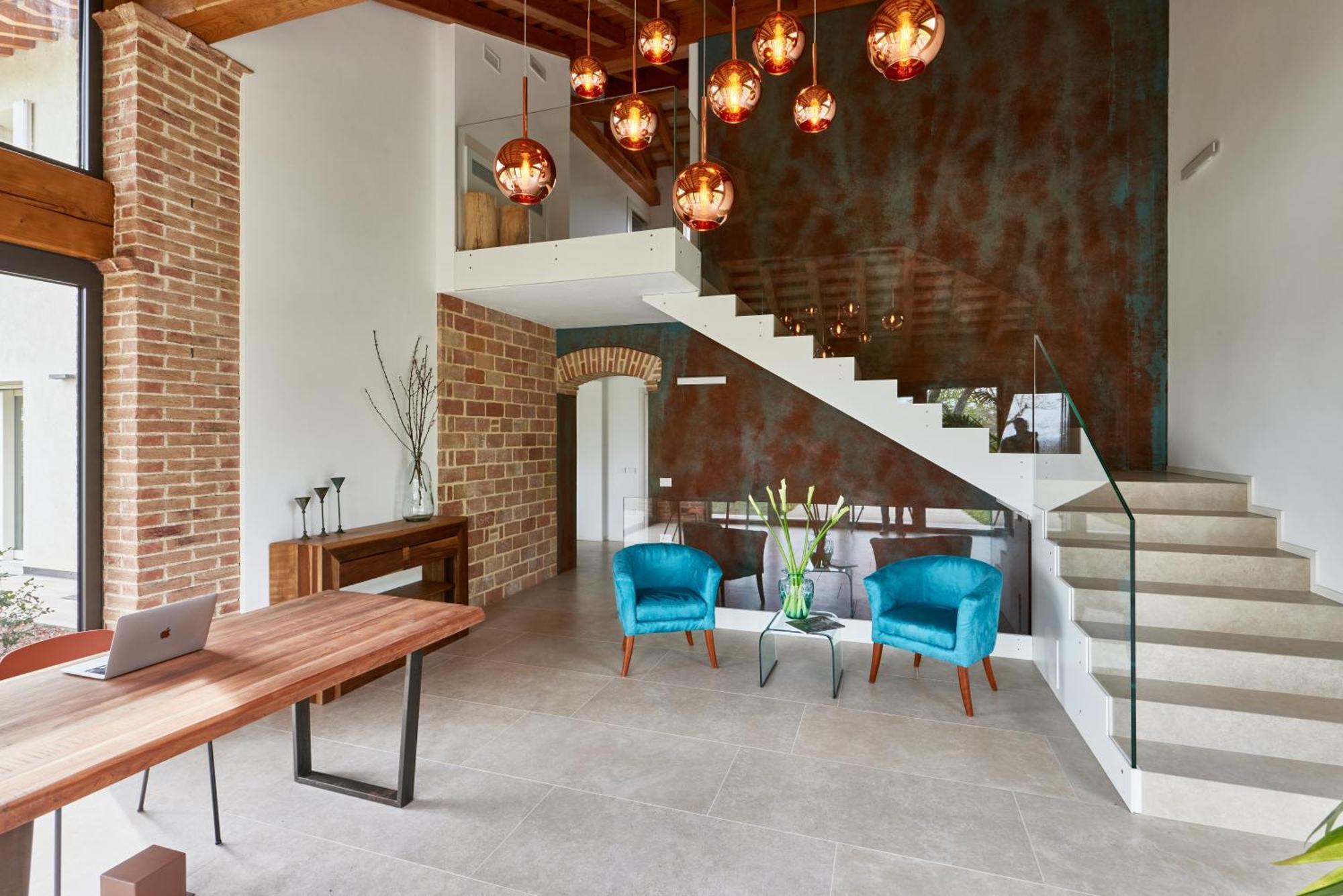 פונטה Casamartini Bed & Breakfast מראה חיצוני תמונה