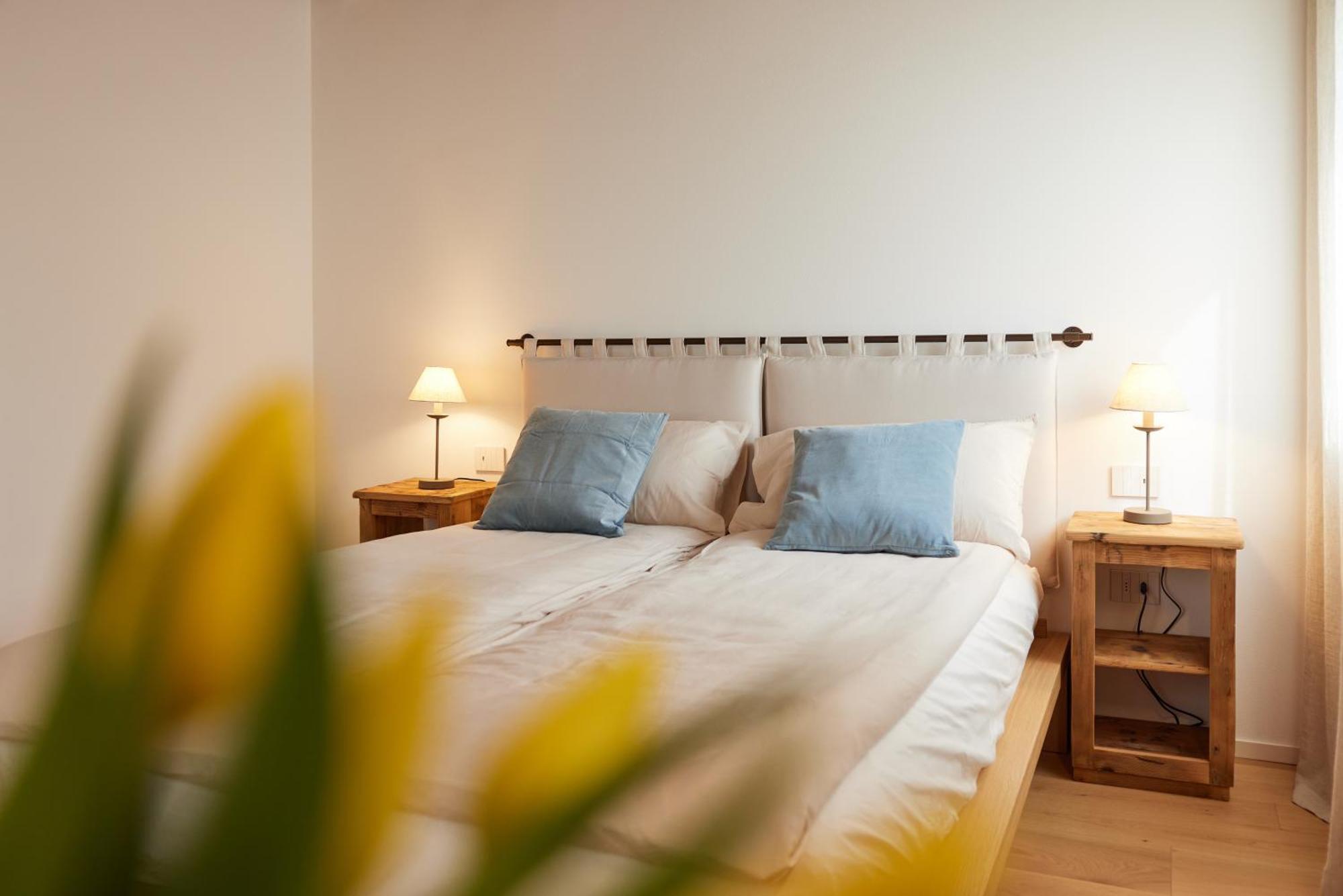 פונטה Casamartini Bed & Breakfast מראה חיצוני תמונה