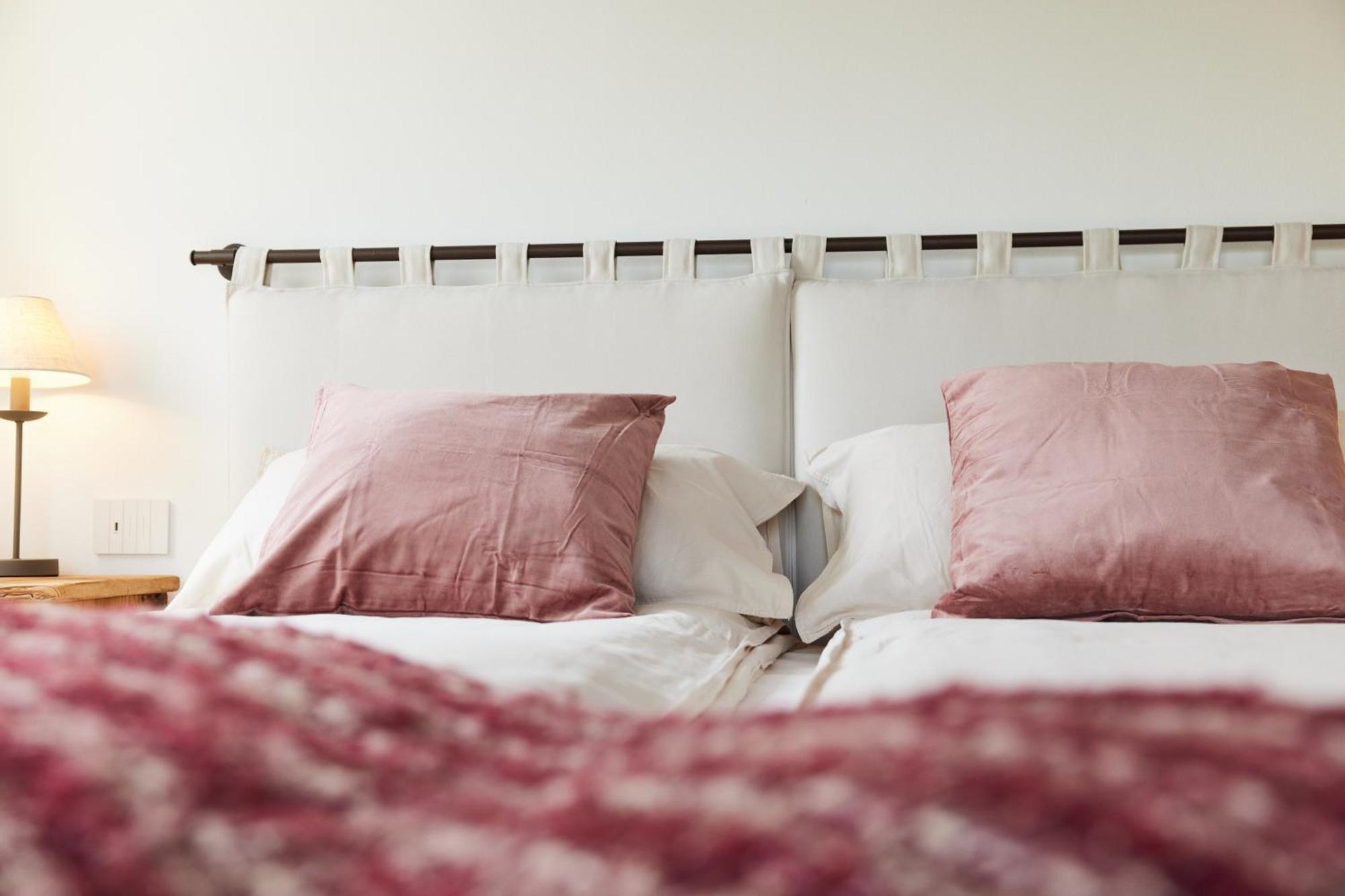 פונטה Casamartini Bed & Breakfast מראה חיצוני תמונה