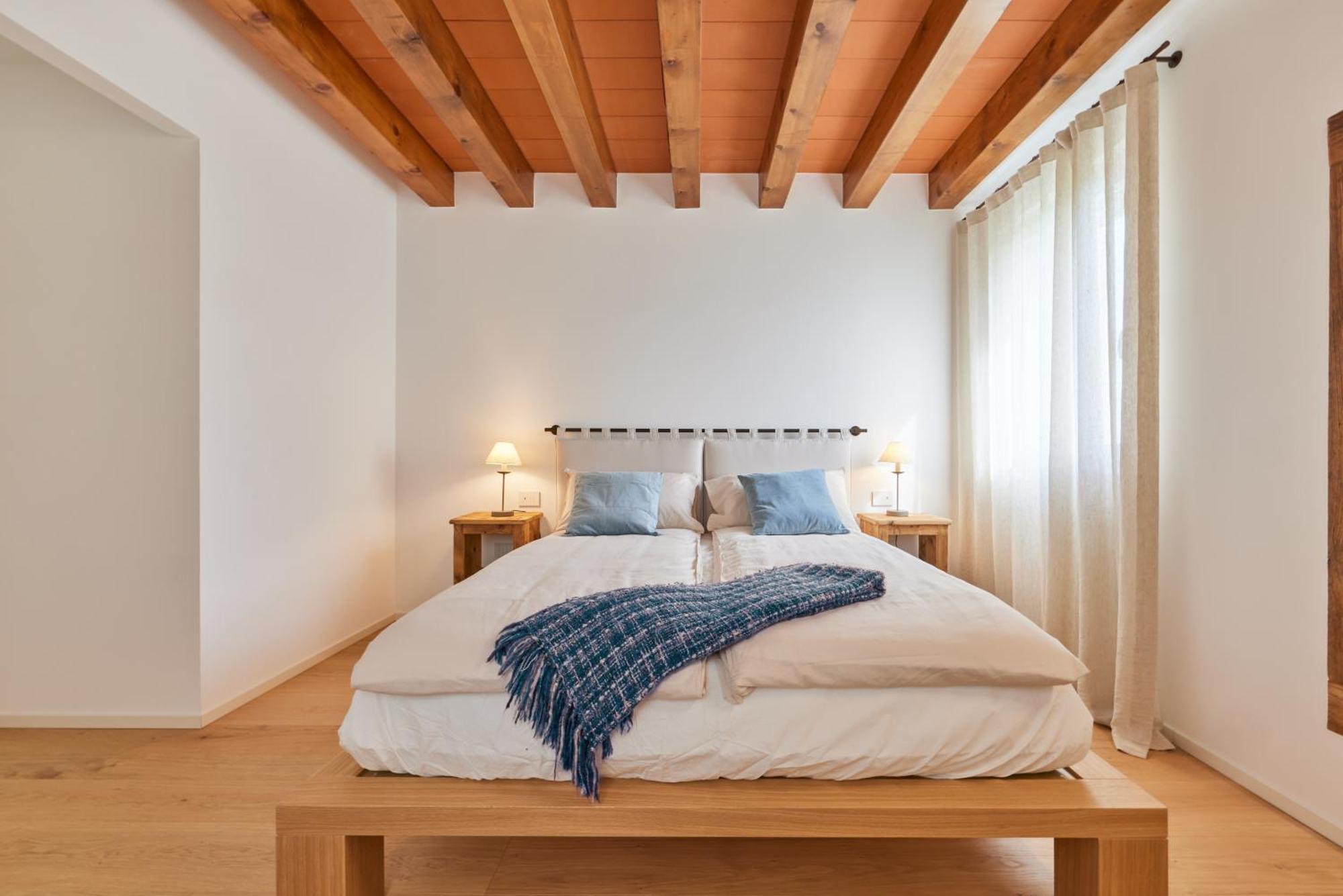 פונטה Casamartini Bed & Breakfast מראה חיצוני תמונה