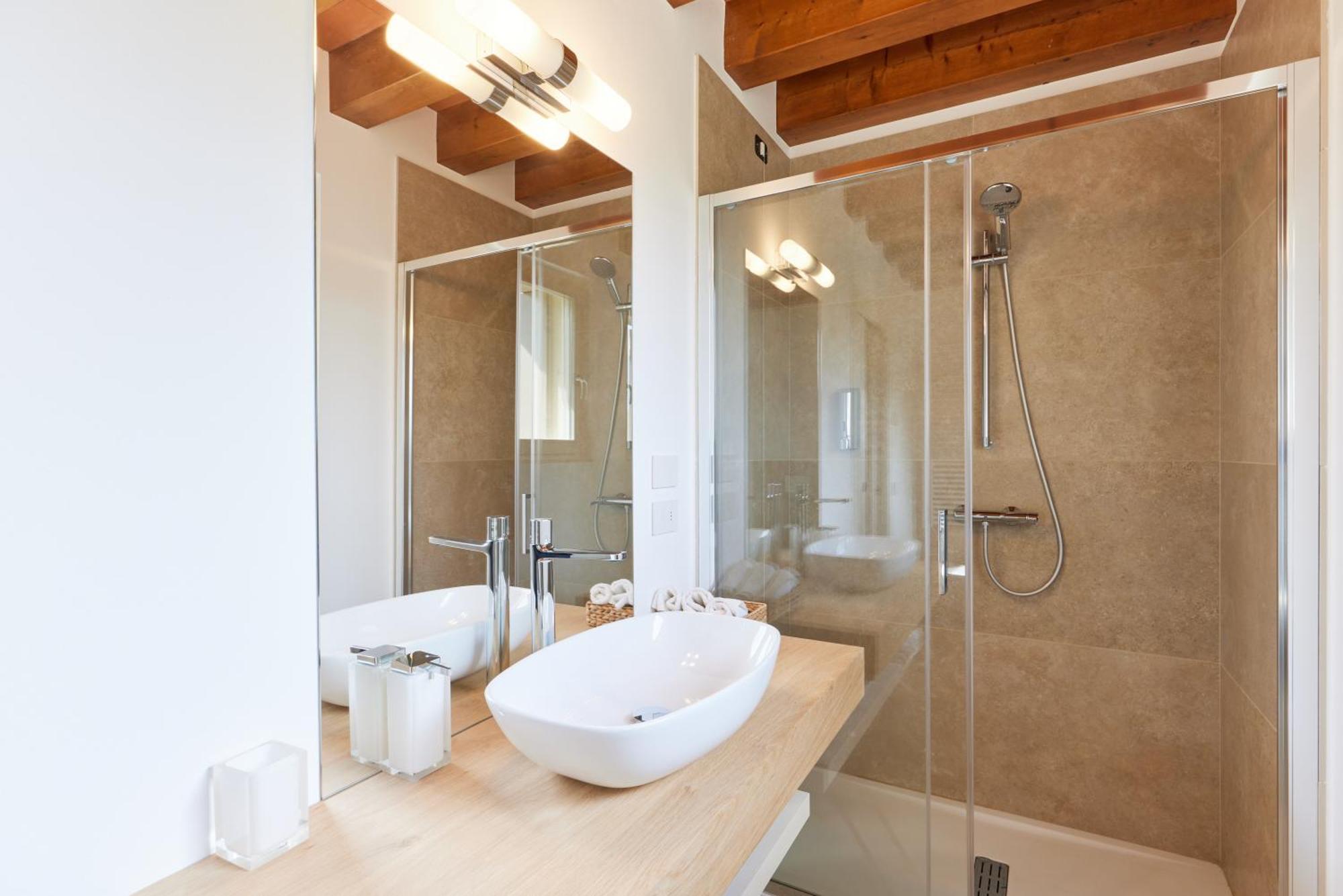 פונטה Casamartini Bed & Breakfast מראה חיצוני תמונה