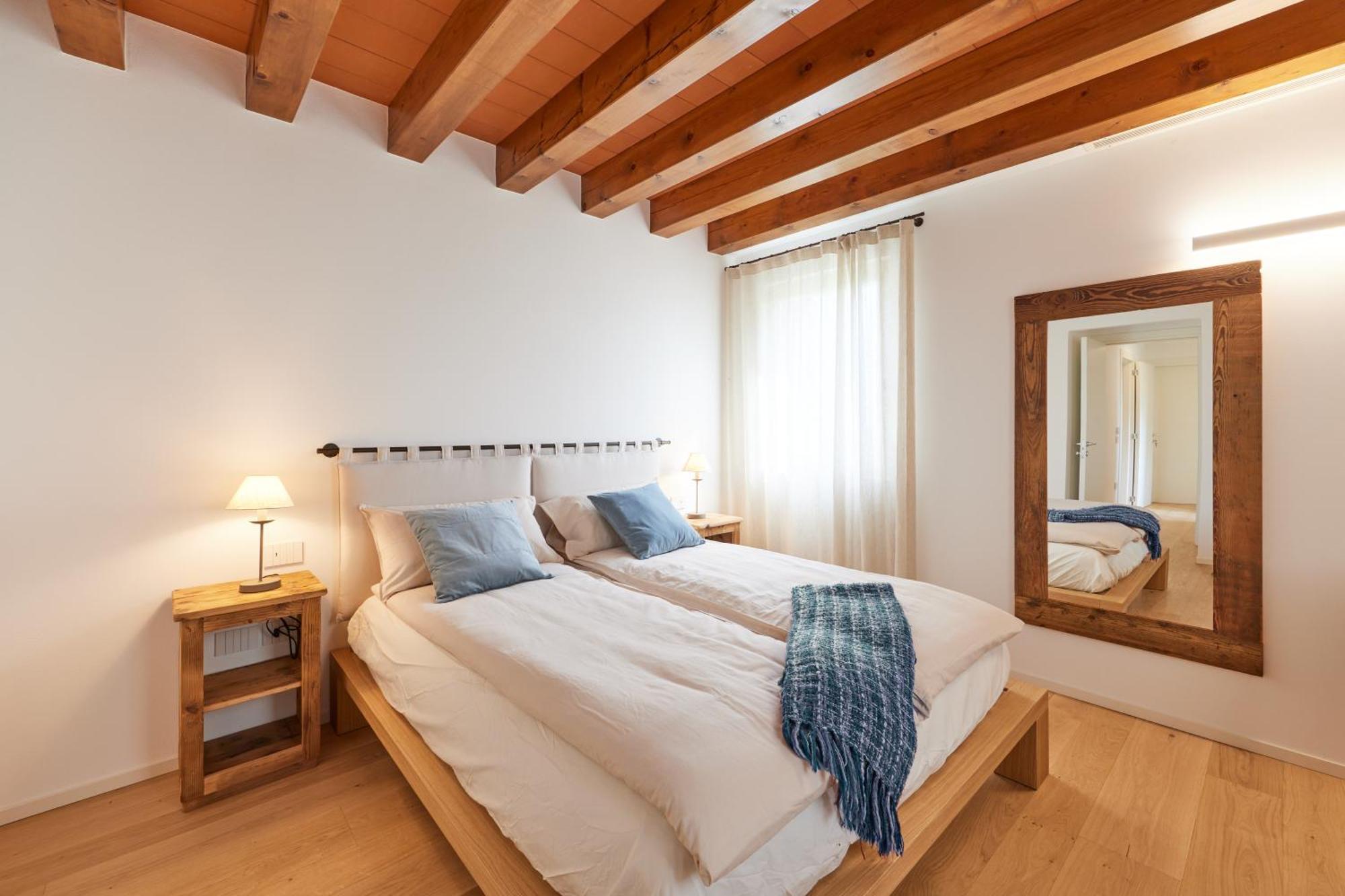 פונטה Casamartini Bed & Breakfast מראה חיצוני תמונה
